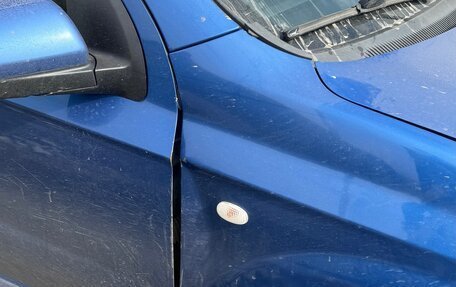 Chevrolet Aveo III, 2007 год, 150 000 рублей, 5 фотография