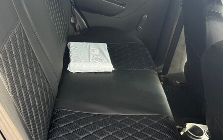 Chevrolet Aveo III, 2007 год, 150 000 рублей, 14 фотография