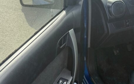 Chevrolet Aveo III, 2007 год, 150 000 рублей, 18 фотография