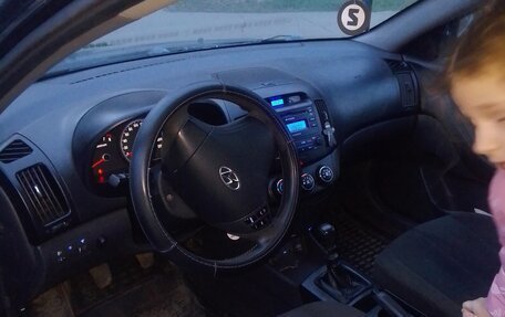 Hyundai Elantra IV, 2007 год, 450 000 рублей, 5 фотография