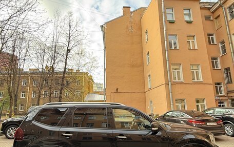 KIA Mohave I, 2020 год, 5 200 000 рублей, 3 фотография