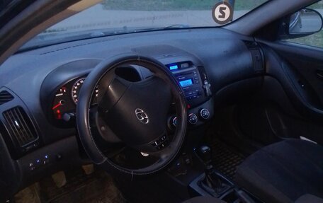 Hyundai Elantra IV, 2007 год, 450 000 рублей, 6 фотография