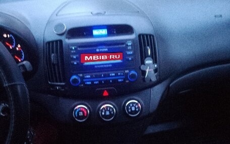 Hyundai Elantra IV, 2007 год, 450 000 рублей, 7 фотография