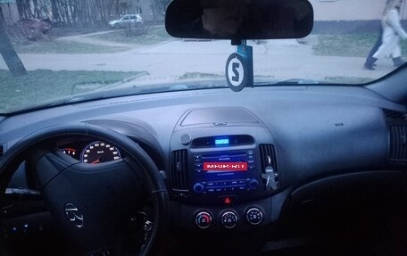 Hyundai Elantra IV, 2007 год, 450 000 рублей, 8 фотография