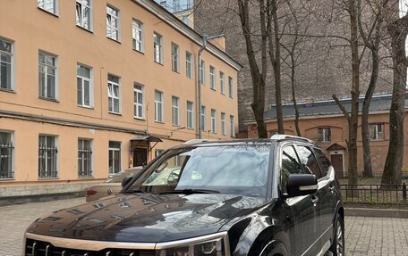 KIA Mohave I, 2020 год, 5 200 000 рублей, 6 фотография