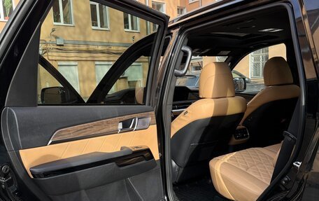KIA Mohave I, 2020 год, 5 200 000 рублей, 13 фотография