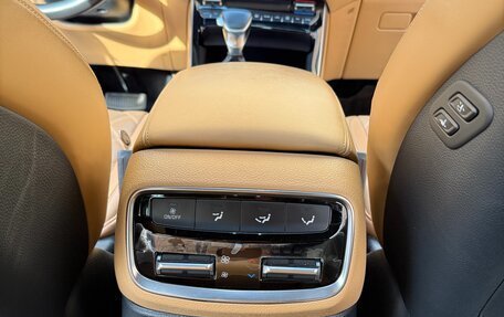 KIA Mohave I, 2020 год, 5 200 000 рублей, 18 фотография