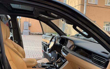 KIA Mohave I, 2020 год, 5 200 000 рублей, 15 фотография