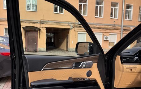 KIA Mohave I, 2020 год, 5 200 000 рублей, 10 фотография