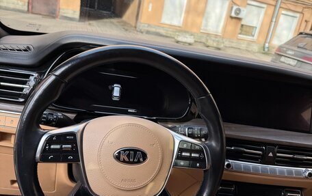 KIA Mohave I, 2020 год, 5 200 000 рублей, 11 фотография