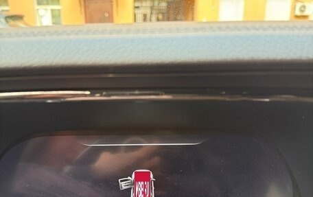 KIA Mohave I, 2020 год, 5 200 000 рублей, 8 фотография