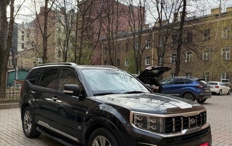 KIA Mohave I, 2020 год, 5 200 000 рублей, 4 фотография