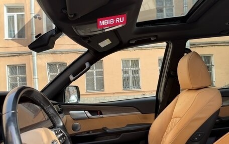 KIA Mohave I, 2020 год, 5 200 000 рублей, 12 фотография