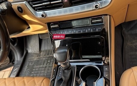 KIA Mohave I, 2020 год, 5 200 000 рублей, 16 фотография