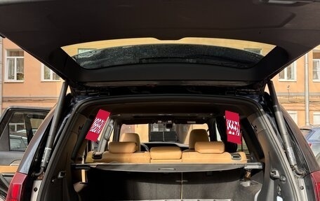 KIA Mohave I, 2020 год, 5 200 000 рублей, 14 фотография