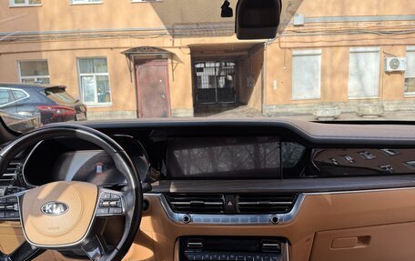 KIA Mohave I, 2020 год, 5 200 000 рублей, 19 фотография