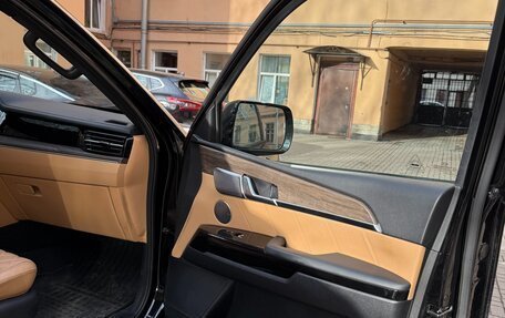 KIA Mohave I, 2020 год, 5 200 000 рублей, 20 фотография