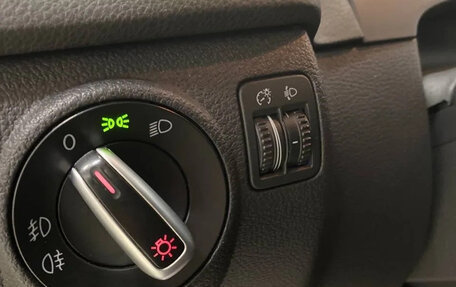 Volkswagen Tiguan I, 2012 год, 863 000 рублей, 11 фотография