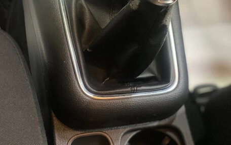 Volkswagen Tiguan I, 2012 год, 863 000 рублей, 13 фотография