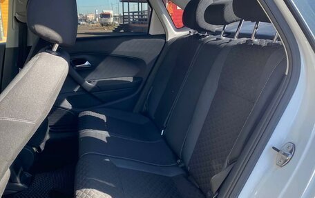 Volkswagen Polo VI (EU Market), 2018 год, 999 000 рублей, 12 фотография