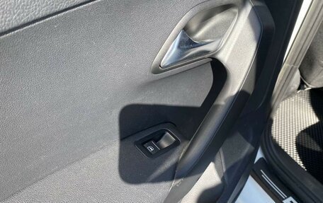 Volkswagen Polo VI (EU Market), 2018 год, 999 000 рублей, 11 фотография