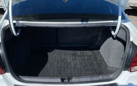 Volkswagen Polo VI (EU Market), 2018 год, 999 000 рублей, 13 фотография