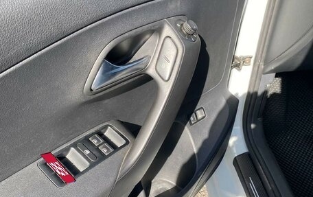 Volkswagen Polo VI (EU Market), 2018 год, 999 000 рублей, 10 фотография