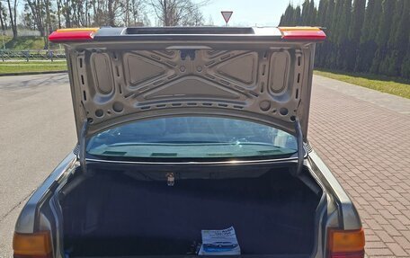 Audi 100, 1990 год, 380 000 рублей, 9 фотография