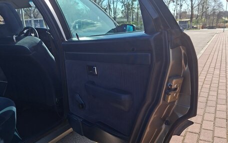 Audi 100, 1990 год, 380 000 рублей, 5 фотография