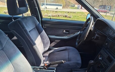 Audi 100, 1990 год, 380 000 рублей, 6 фотография