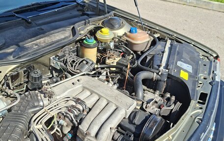 Audi 100, 1990 год, 380 000 рублей, 14 фотография