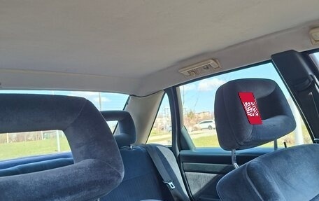 Audi 100, 1990 год, 380 000 рублей, 7 фотография