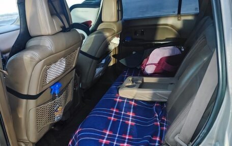 Honda Pilot III рестайлинг, 2003 год, 900 000 рублей, 6 фотография