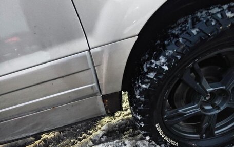 Honda Pilot III рестайлинг, 2003 год, 900 000 рублей, 8 фотография