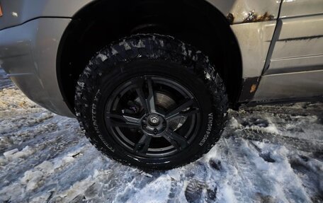 Honda Pilot III рестайлинг, 2003 год, 900 000 рублей, 13 фотография