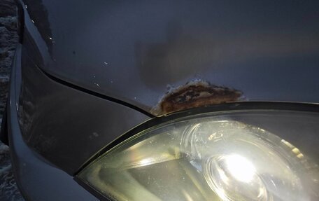 Honda Pilot III рестайлинг, 2003 год, 900 000 рублей, 11 фотография