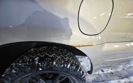 Honda Pilot III рестайлинг, 2003 год, 900 000 рублей, 12 фотография