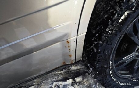 Honda Pilot III рестайлинг, 2003 год, 900 000 рублей, 10 фотография