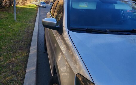 Volkswagen Polo VI (EU Market), 2013 год, 610 000 рублей, 4 фотография