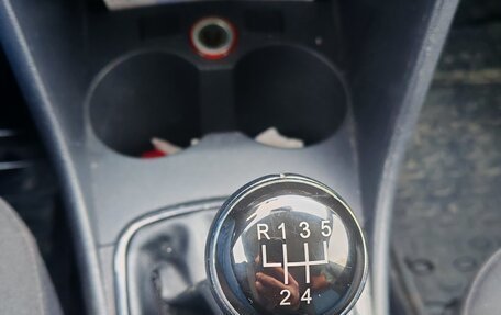 Volkswagen Polo VI (EU Market), 2013 год, 610 000 рублей, 9 фотография