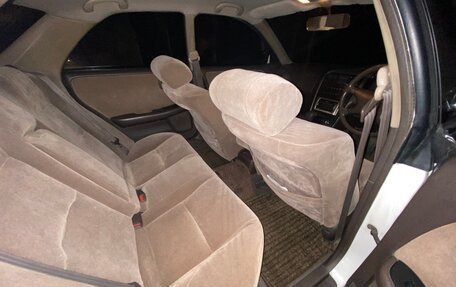 Toyota Mark II VIII (X100), 1994 год, 399 999 рублей, 6 фотография