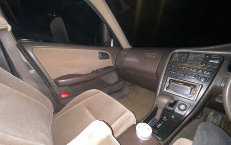 Toyota Mark II VIII (X100), 1994 год, 399 999 рублей, 5 фотография