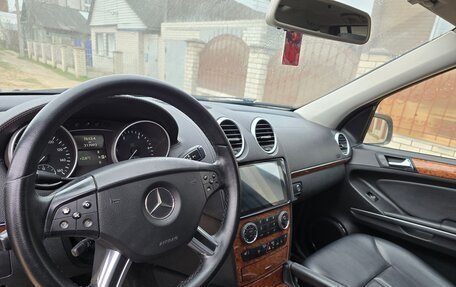 Mercedes-Benz GL-Класс, 2008 год, 1 339 999 рублей, 10 фотография