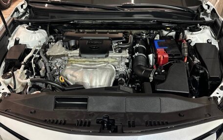 Toyota Camry, 2020 год, 2 950 000 рублей, 6 фотография