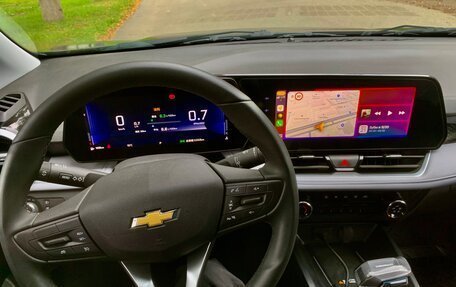 Chevrolet Monza, 2023 год, 1 780 000 рублей, 5 фотография