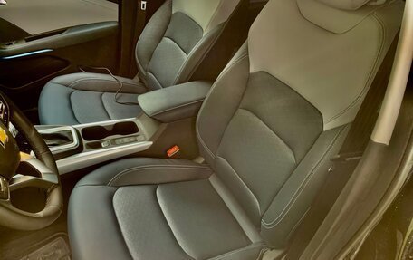 Chevrolet Monza, 2023 год, 1 780 000 рублей, 20 фотография