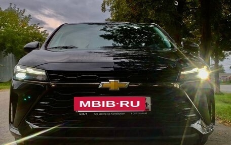 Chevrolet Monza, 2023 год, 1 780 000 рублей, 14 фотография