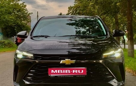 Chevrolet Monza, 2023 год, 1 780 000 рублей, 18 фотография