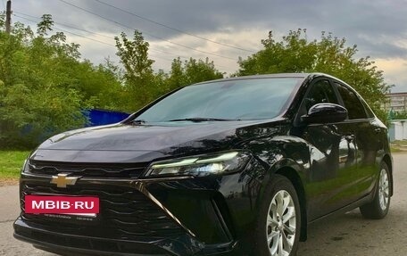 Chevrolet Monza, 2023 год, 1 780 000 рублей, 13 фотография