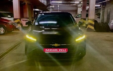 Chevrolet Monza, 2023 год, 1 780 000 рублей, 10 фотография